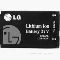 LG Li-ion Battery